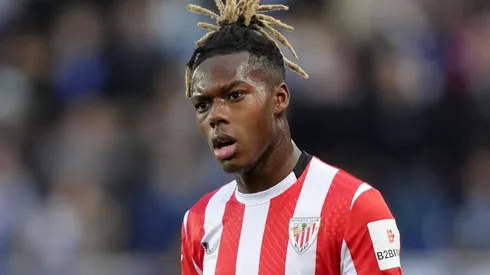 (Photo by Juan Manuel Serrano Arce/Getty Images)