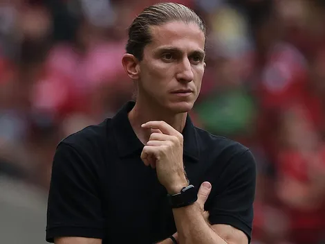 Flamengo está próximo da contratação de Jorginho