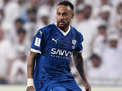 Neymar deve ser anunciado pelo Santos ainda nesta semana