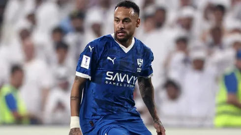 (Photo by Francois Nel/Getty Images)