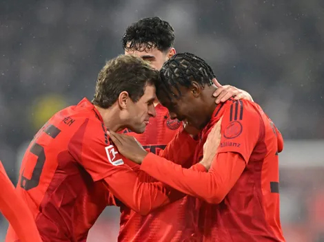 Chelsea buscará transferência definitiva por Mathys Tel