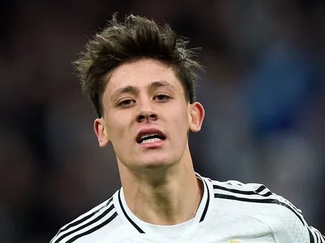 Barcelona celebra a ascensão de Fermín López após grande desempenho