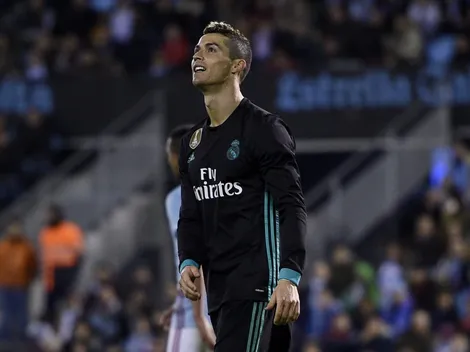 Mbappé brilha e supera marca de CR7 no Real Madrid