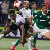 Favoritos do Campeonato Paulista 2026: Palmeiras bem cotado