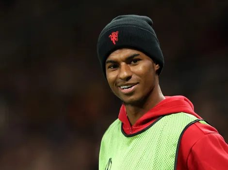 Barça e Rashford: venda de Unai ajuda no acordo