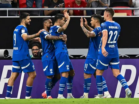 Palpite: Al-Qadisiya x Al-Hilal - Campeonato Saudita - 27/01/2025