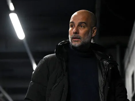 Tonali pode jogar no time de Guardiola