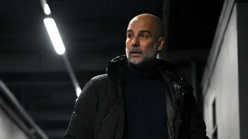 Guardiola ainda busca substituto para Rodri.