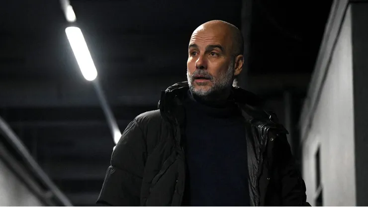 Guardiola ainda busca substituto para Rodri.