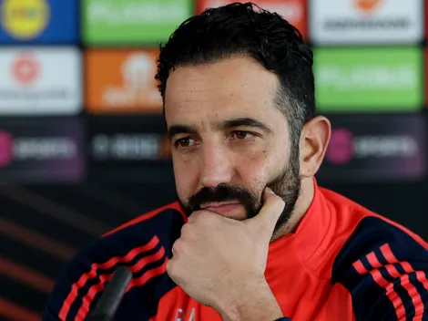 Ruben Amorim perde a paciência com Rashford