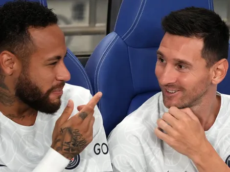 Santos faz proposta para Leandro Paredes atuar com Neymar