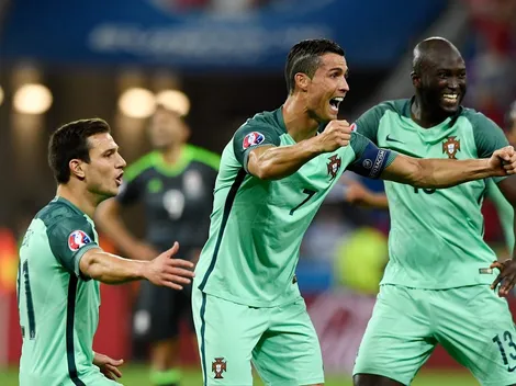 Campeão da Euro 2016 será reforço do SPFC por 3 meses