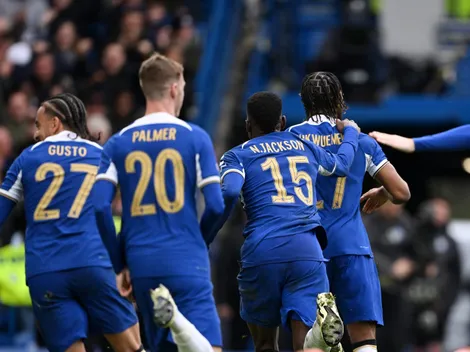 Porto cogita empréstimo de Carney Chukwuemeka, do Chelsea