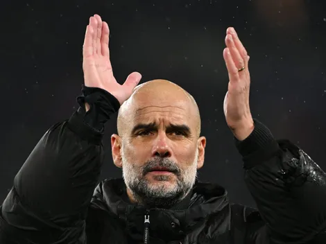 Man City confirma a contratação de Christan McFarlane, de 18 anos