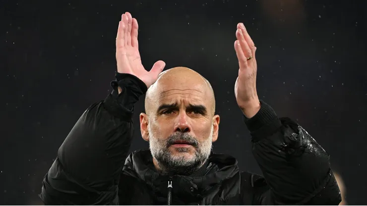 City anuncia joia para brilhar na Premier League após ‘sim’ de Guardiola.