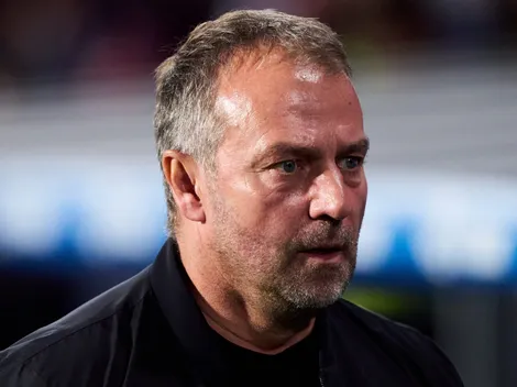 Jogadores contrariam Flick e preferem que Iñaki Peña seja titular