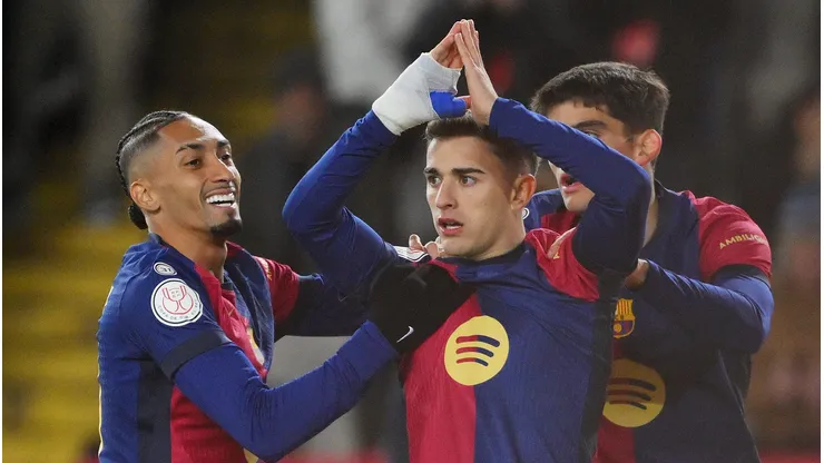 Barcelona renovará contrato de astro e colocará multa rescisória bilionária.