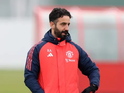 Man United prepara nova proposta por Patrick Dorgu, do Lecce