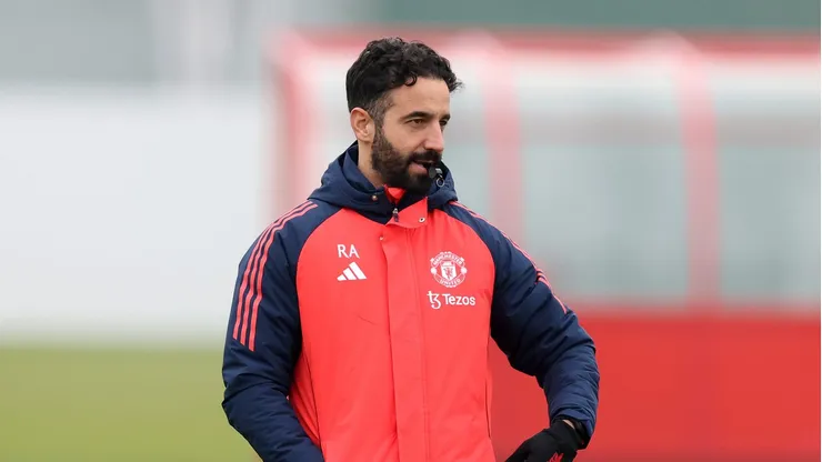 United prepara nova oferta por astro em ascensão após ‘sim’ a Amorim.