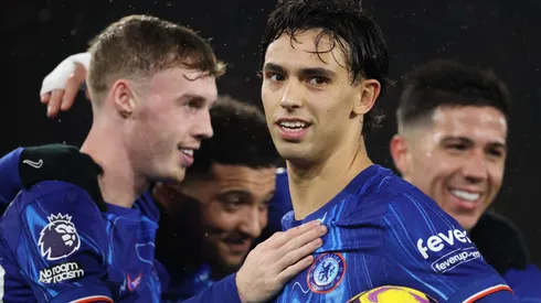 João Félix, jogador do Chelsea (Photo by Michael Steele/Getty Images)