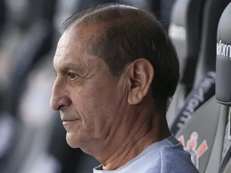 Ramón Díaz promove 11 jogadores do elenco sub-20