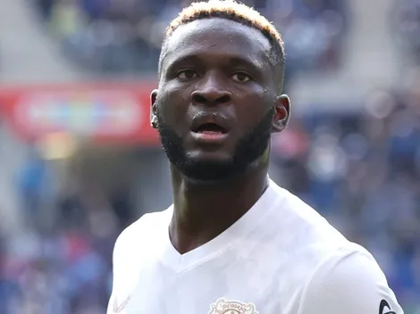 Al-Nassr quer Boniface para compor o seu ataque