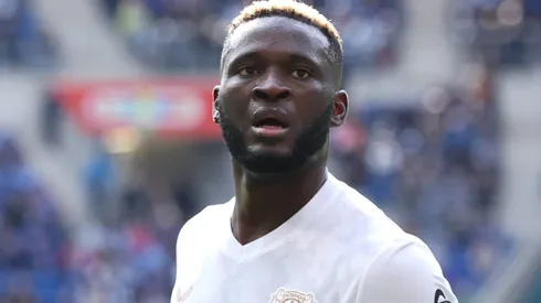 (Photo by Alex Grimm/Getty Images)