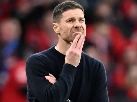 Xabi Alonso tenta convencer Zubimendi de se mudar para o Real Madrid