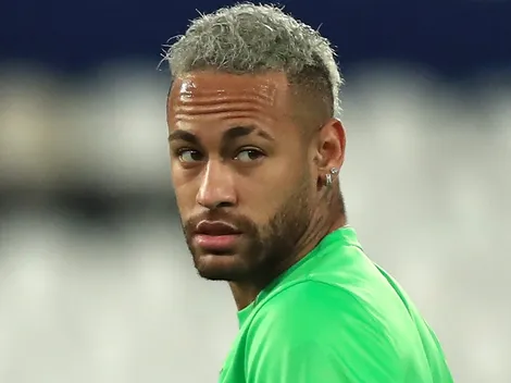 Santos deseja investir na chegada de Arthur após contratação de Neymar