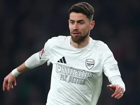 Flamengo pagará salário de R$1,8 milhão para Jorginho