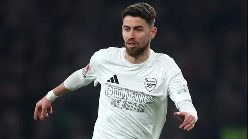 (Photo by Alex Pantling/Getty Images)