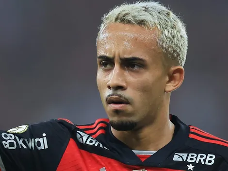 Santos demonstra interesse em Matheus Gonçalves