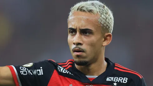 (Photo by Buda Mendes/Getty Images)