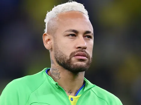 Santos não para em Neymar e tenta Sergio Ramos, ex-Real Madrid