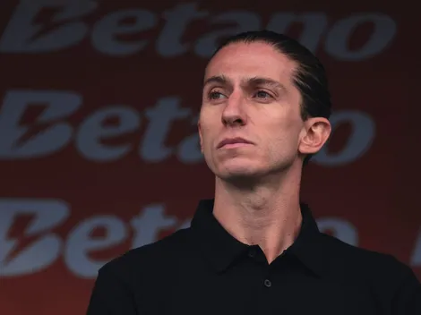 Alan Lescano é oferecido ao Flamengo