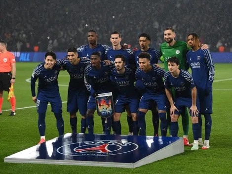 Paris Saint-Germain faz duelo direto com Stuttgart para evitar vexame na Champions