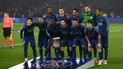 (Foto: Mike Hewitt/Getty Images)