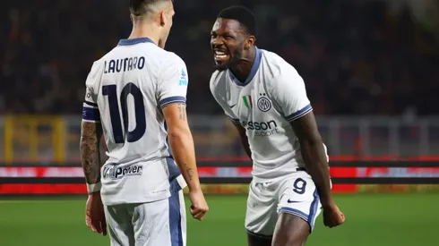 (Foto: Maurizio Lagana/Getty Images)