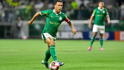 Palmeiras x Bragantino pelo Campeonato Paulista