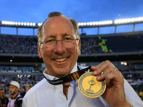 Ex-Liverpool, Rafa Benítez tem conversa avançada com Botafogo