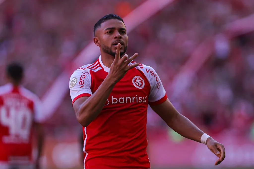 Foto: Maxi Franzoi/AGIF