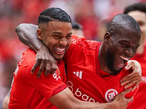 Wanderson será jogador do Palmeiras