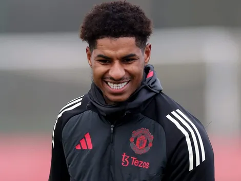 Rashford aceita reduzir salário e transferência deve ser €3 milhões