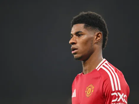 Ídolo do Manchester United detona Rashford: "Deveria ser banido.."