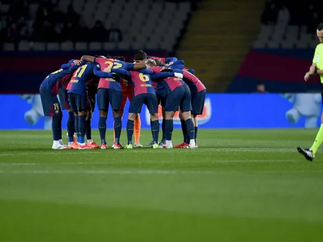 Palpite: Barcelona x Atalanta - Champions League - 29/01/2025