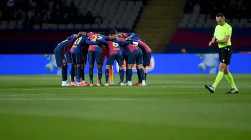 Barcelona x Atalanta pela Champions League