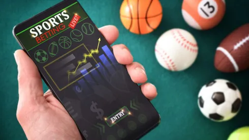 SportyBet é uma casa de apostas voltada para esportes