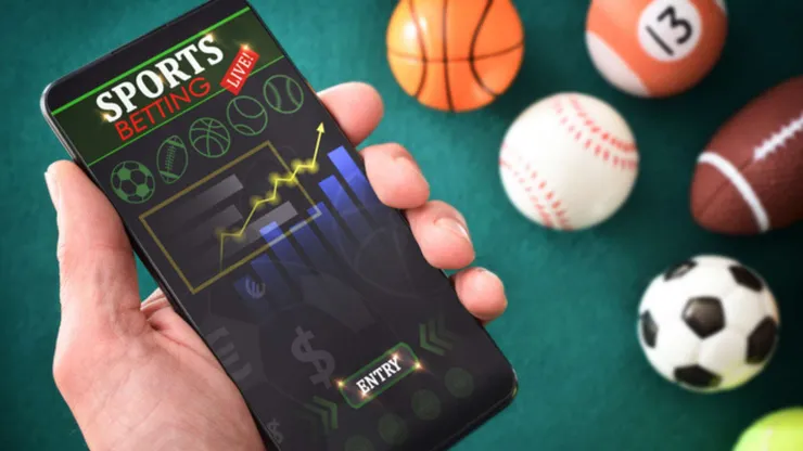 SportyBet é uma casa de apostas voltada para esportes