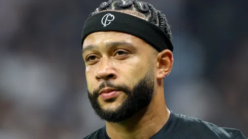 Memphis Depay será o novo camisa 10 do Corinthians e torcida reprova Ele deveria....