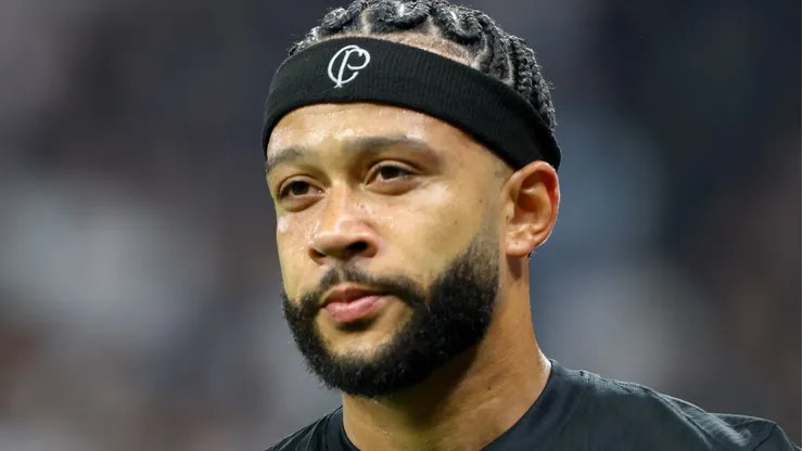 Memphis Depay será o novo camisa 10 do Corinthians e torcida reprova Ele deveria....